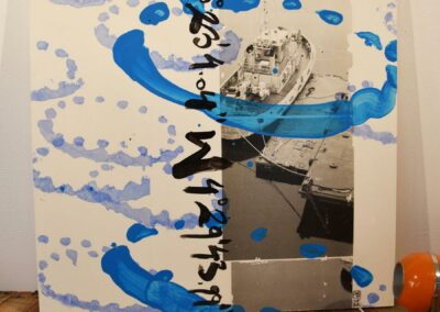 Expo. Ad Infinitum